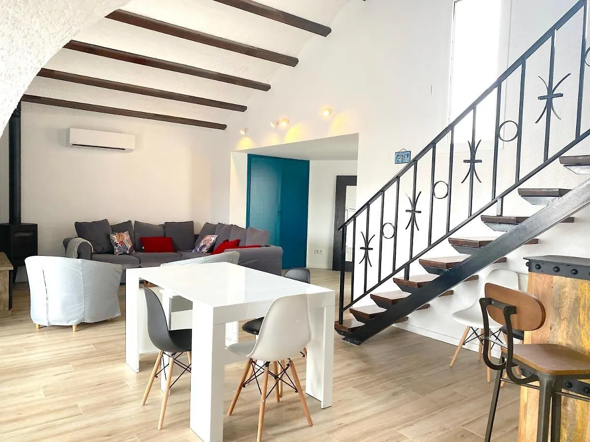 Casa De Lujo Con Piscina Y Amarre Privados Ref 350 Villa Empuriabrava Spain