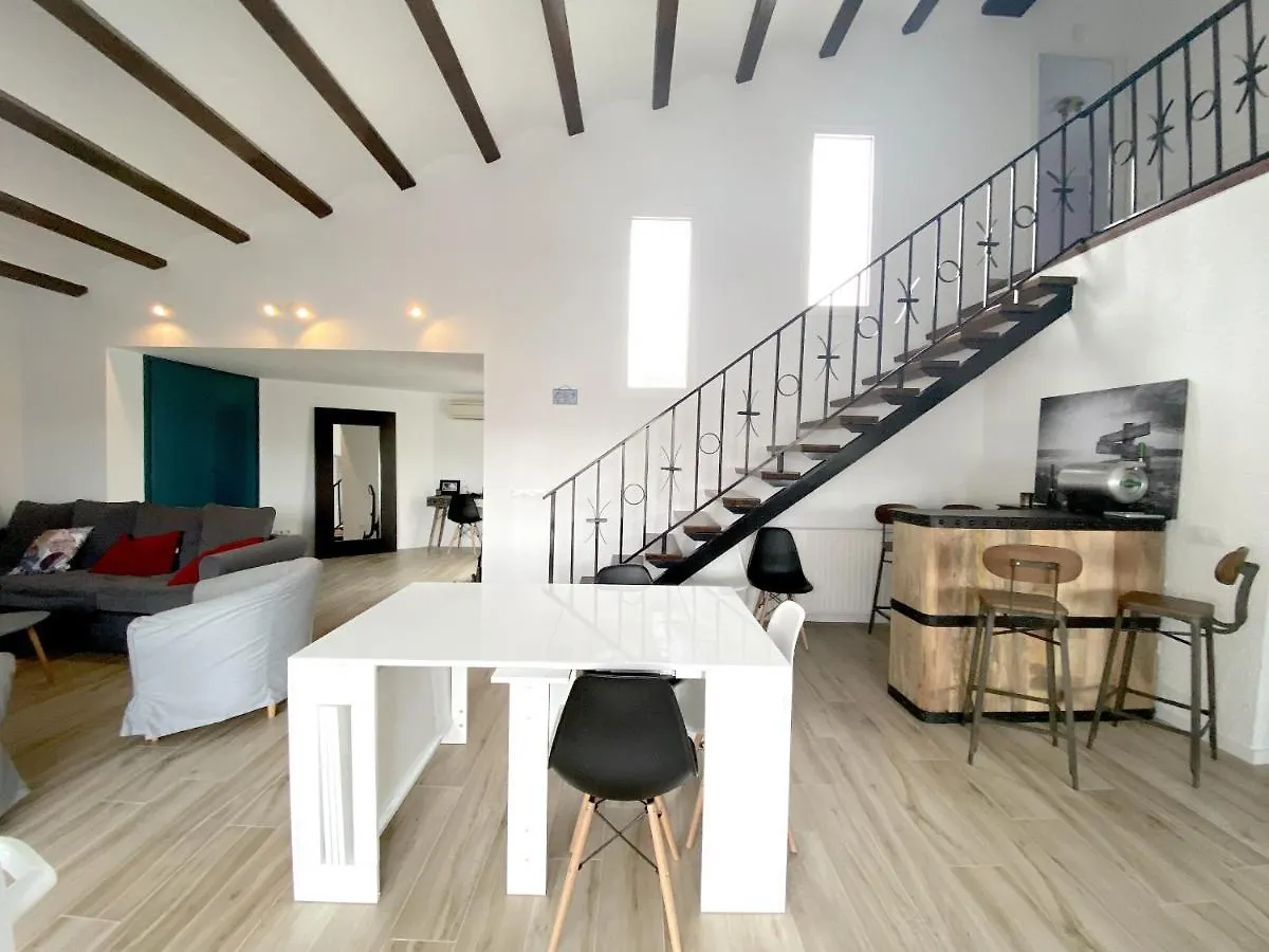 Casa De Lujo Con Piscina Y Amarre Privados Ref 350 Villa Empuriabrava 0*,  Spain