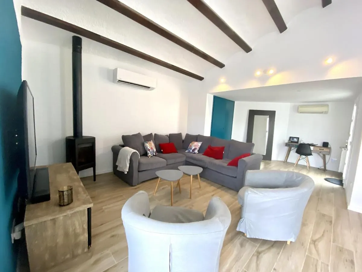 Casa De Lujo Con Piscina Y Amarre Privados Ref 350 Villa Empuriabrava Holiday home