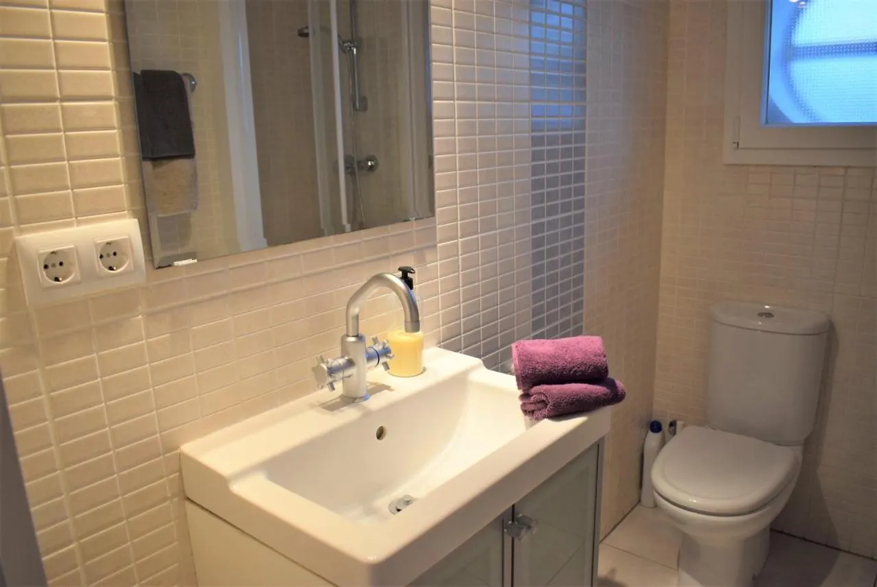 Holiday home Casa De Lujo Con Piscina Y Amarre Privados Ref 350 Villa Empuriabrava
