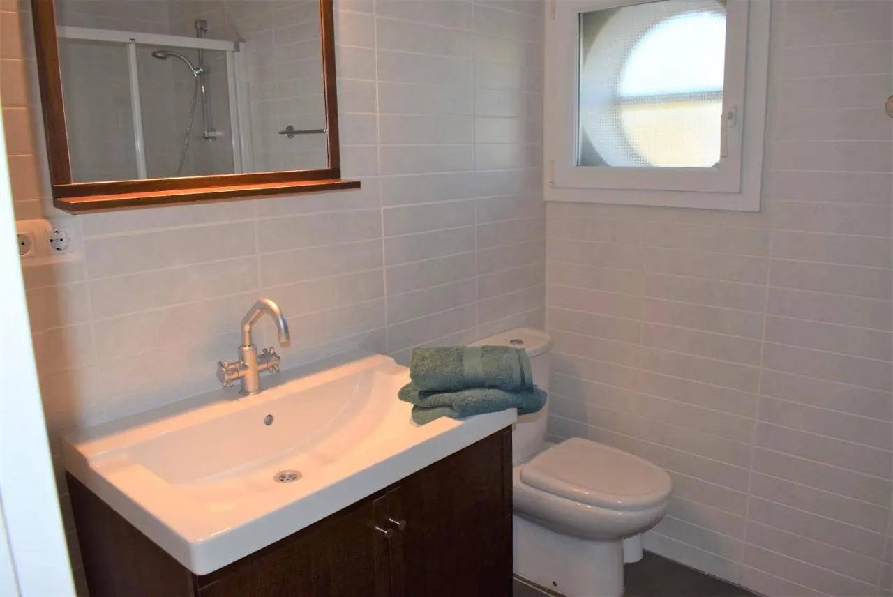 Casa De Lujo Con Piscina Y Amarre Privados Ref 350 Villa Empuriabrava 0*,